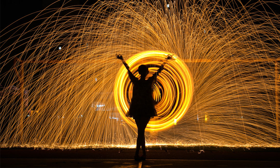 伊春步履不停店铺文案案例