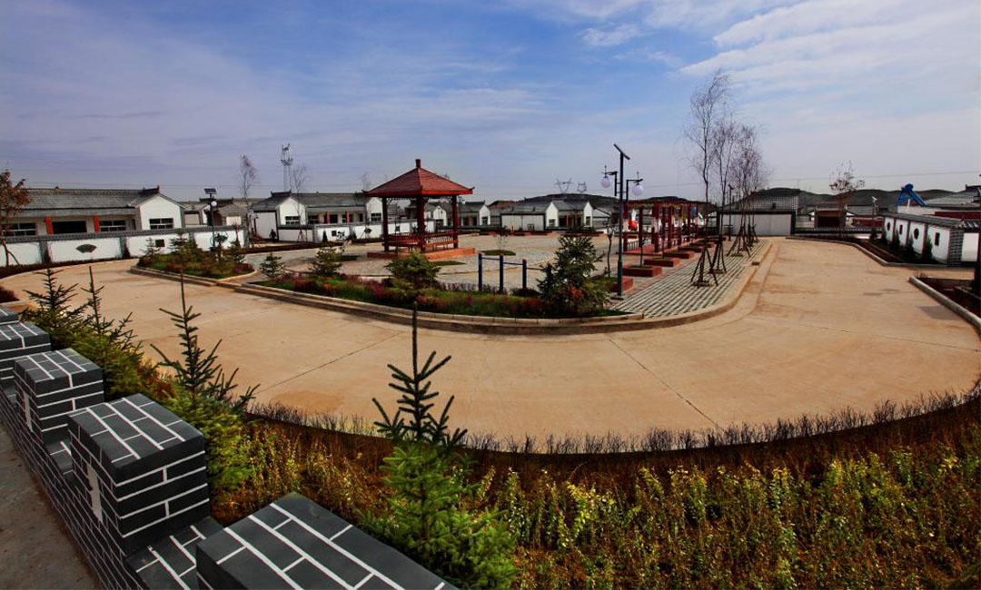 伊春活动盒子公号开发案例