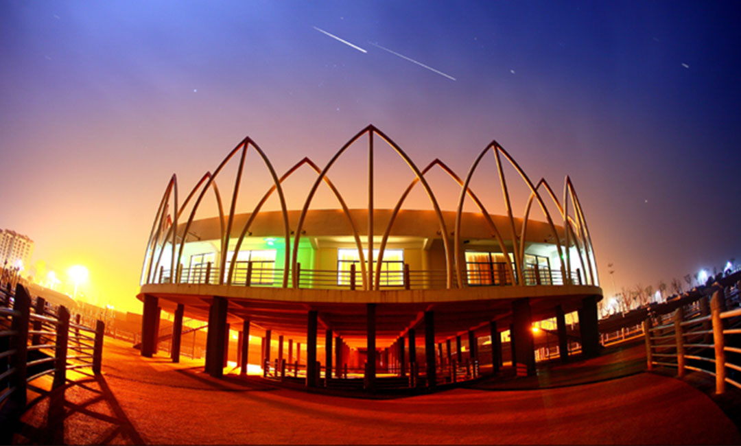 伊春莲花广场活动策划案例