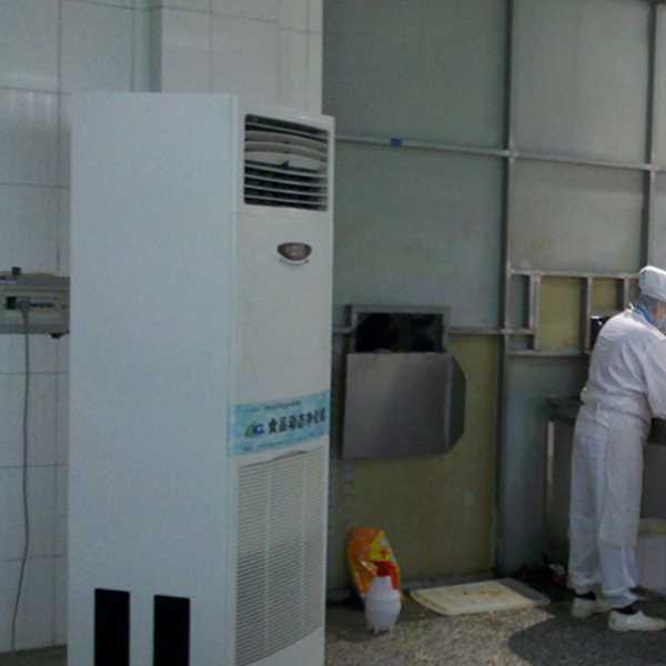 伊春食品正负离子空气杀菌器